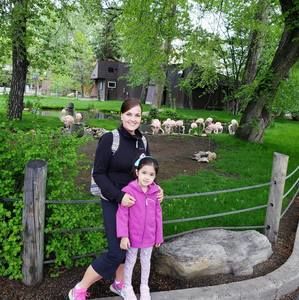 Meet your Posher, Erin